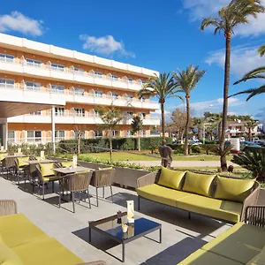 **** Hotel Js Alcudi-mar España