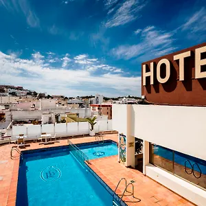 **** Hotel Royal Plaza España