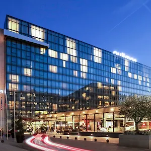 Отель Pullman Centre - Bercy