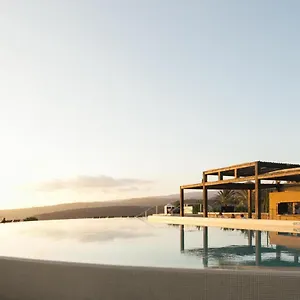 ***** Hotel Salobre Resort&serenity España