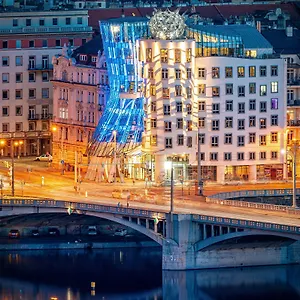 Hotel Dancing House - Tancici Dum Praga
