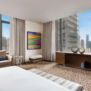 **** Hotel Hilton Times Square Estados Unidos