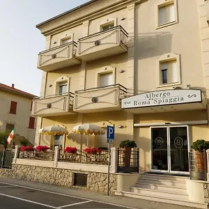 Hotel Roma Rimini