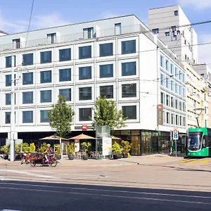 Отель Ibis Bahnhof