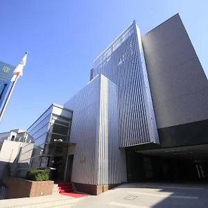 Hotel Center Of Japan Tokyo