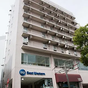 Western Yokohama Отель