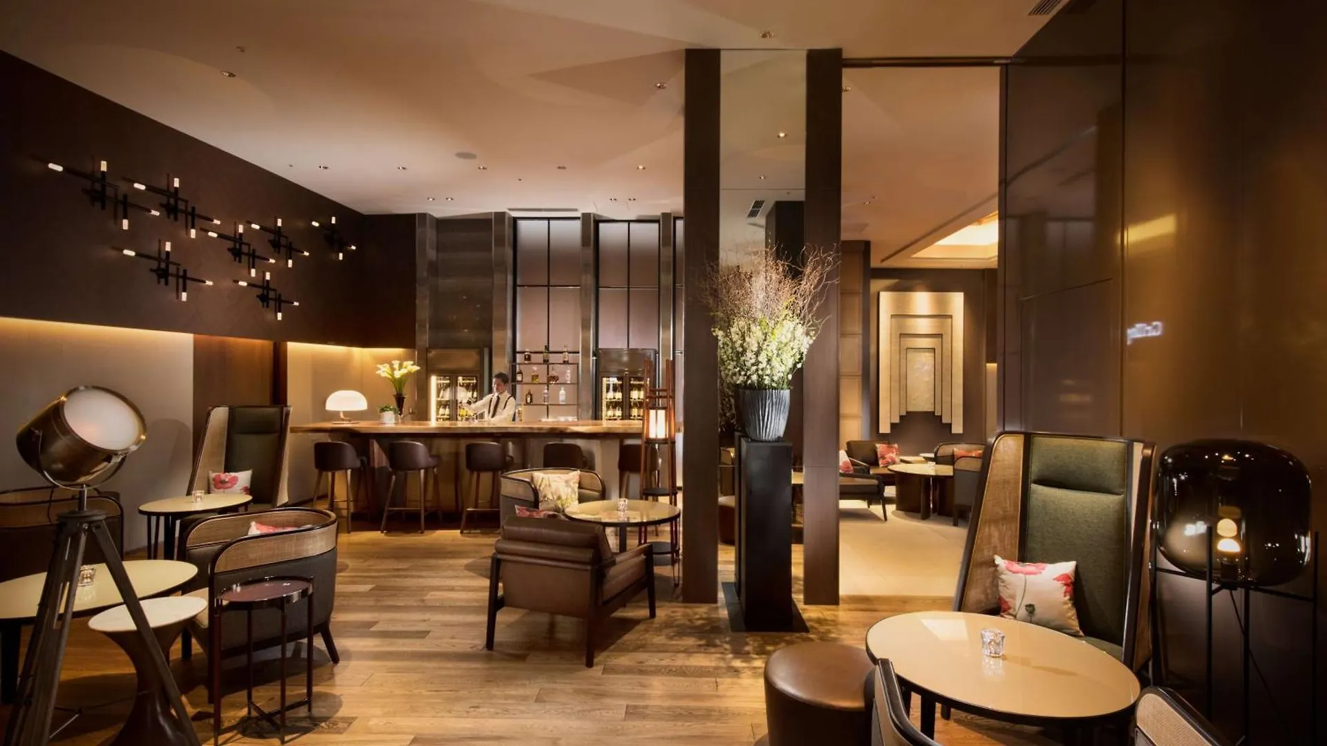Hilton Tokyo Odaiba 5*,